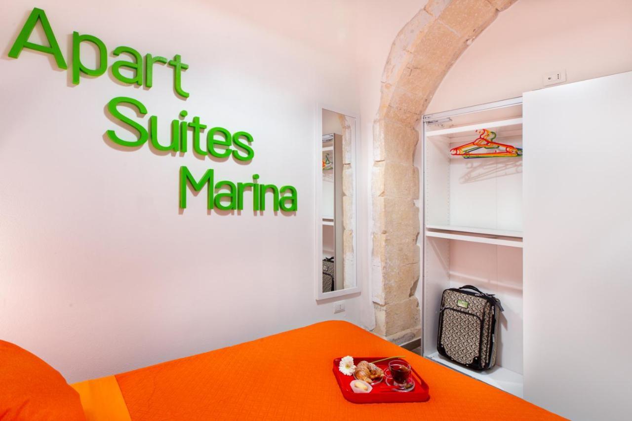 Apart Suites Marina Cagliari Zewnętrze zdjęcie